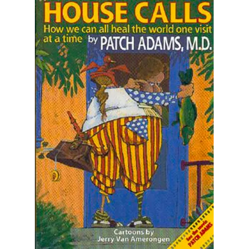 House Call: A Doctor's Journey from the Delivery Room to Congress- An Insider View on What Should We Expect from Obamacare and What We Can Do about It - Paperback