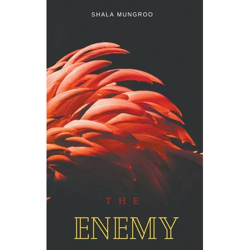 The Enemy - Paperback