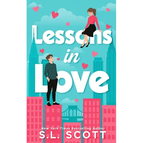 Lessons in Love - Paperback