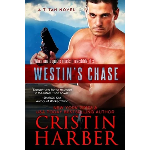 Westin's Chase - Paperback
