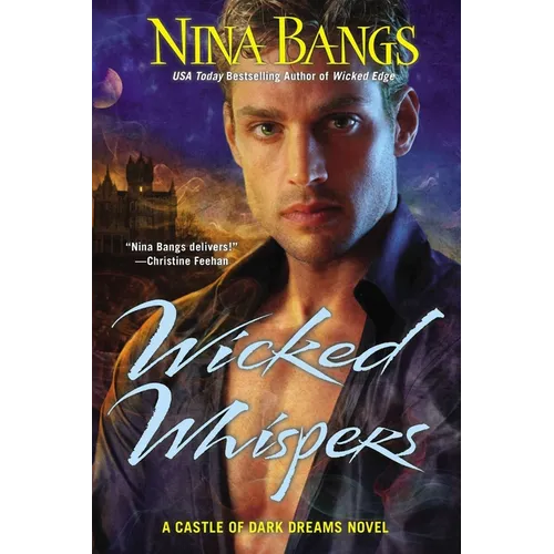 Wicked Whispers - Paperback