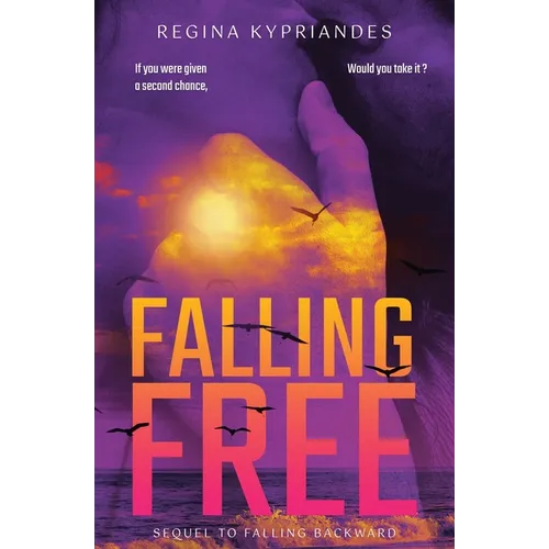 Falling Free - Paperback