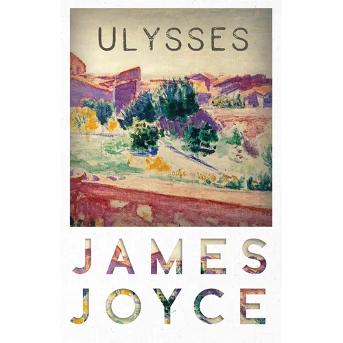 Ulysses - Paperback