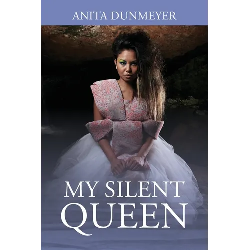 My Silent Queen - Paperback
