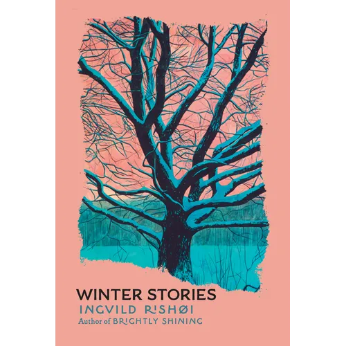 Winter Stories - Hardcover