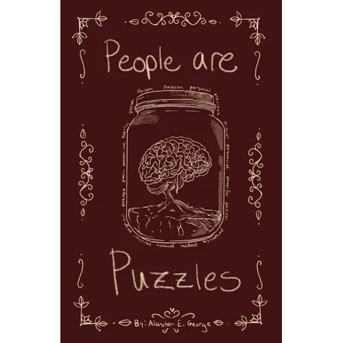 People Are Puzzles - Paperback