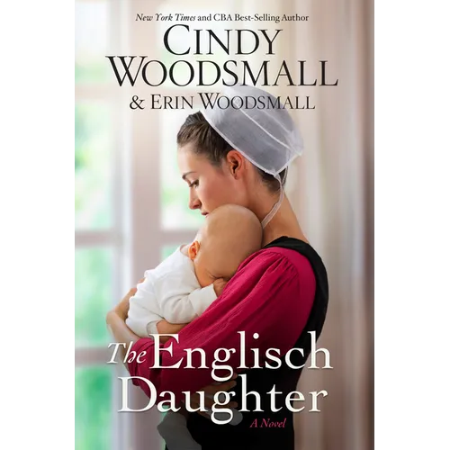 The Englisch Daughter - Paperback