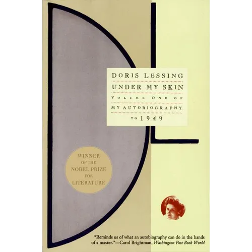 Under My Skin - Paperback