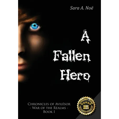 A Fallen Hero