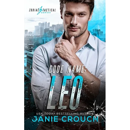 Code Name Leo - Paperback