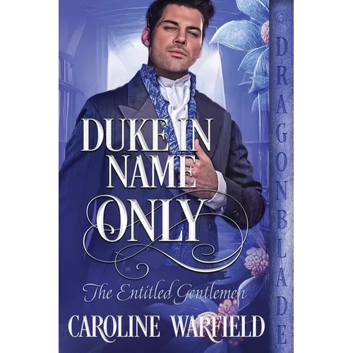 Duke in Name Only - Paperback