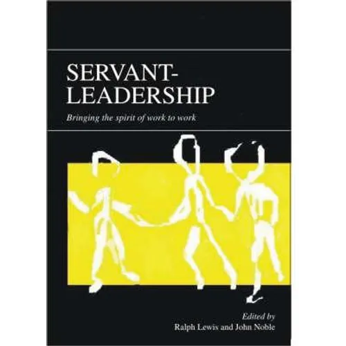 Servant-Leadership - Paperback