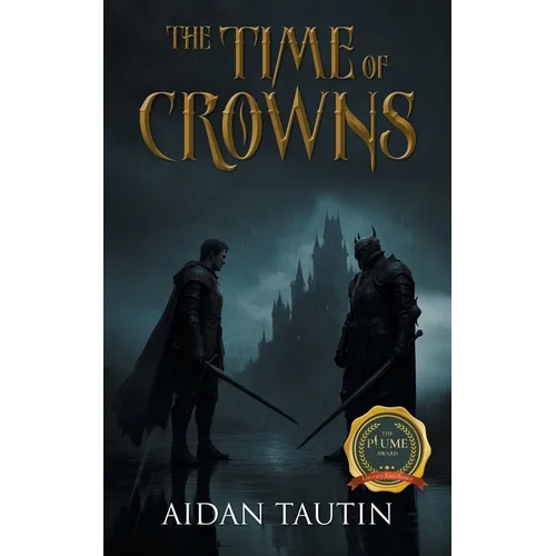 The Time of Crowns - Paperback