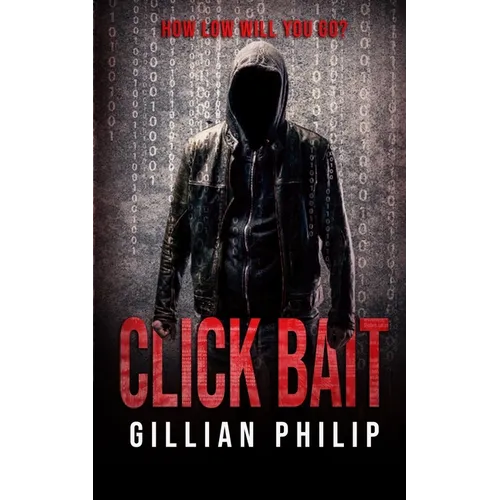 Click Bait - Paperback