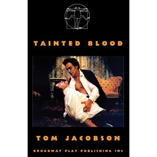 Tainted Blood - Paperback
