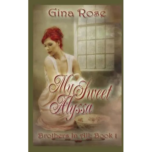 My Sweet Alyssa - Paperback
