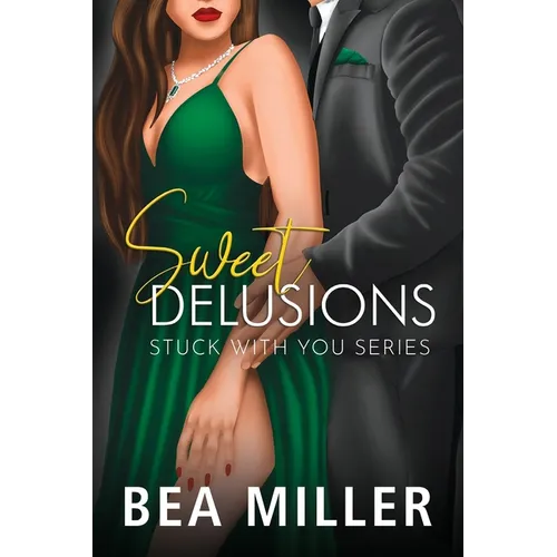 Sweet Delusions - Paperback