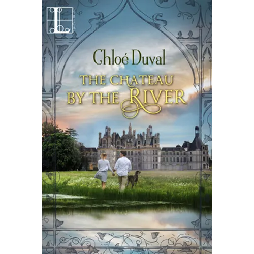 The Chateau by the River - Paperback