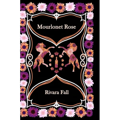 Mourlonet Rose - Hardcover