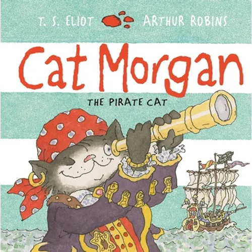 Cat Morgan - Paperback