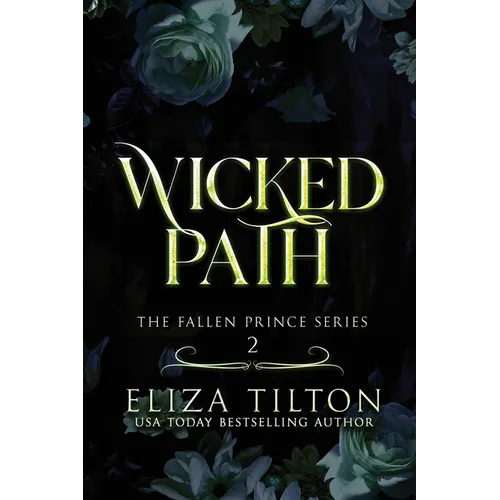 Wicked Path - Paperback
