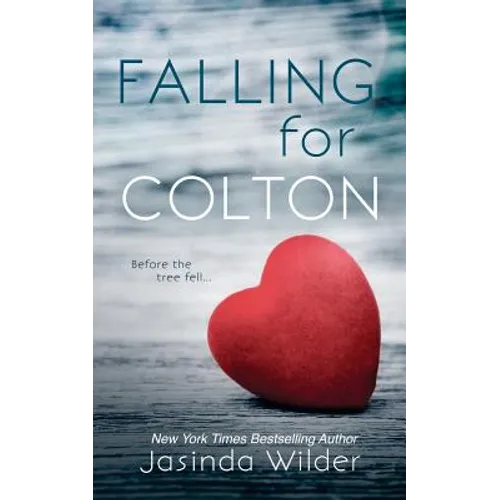 Falling for Colton - Paperback