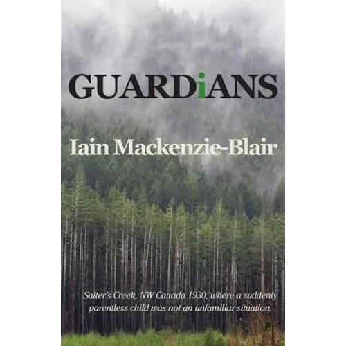 Guardians - Paperback