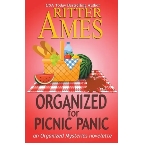 Organized for Picnic Panic - Paperback