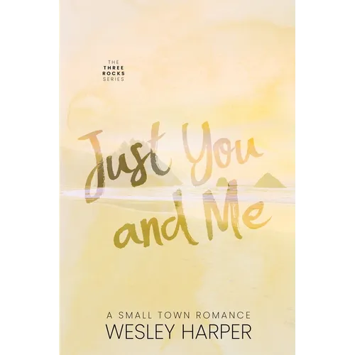 Just You and Me - Paperback