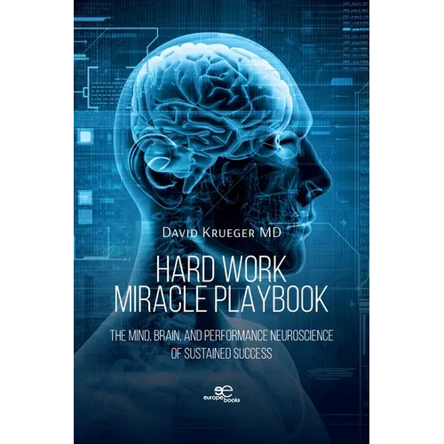 Hard Work Miracle PlayBook - Paperback
