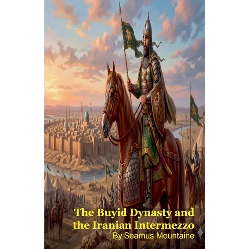The Buyid Dynasty and the Iranian Intermezzo - Paperback