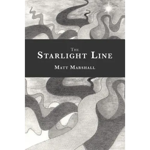 The Starlight Line - Paperback