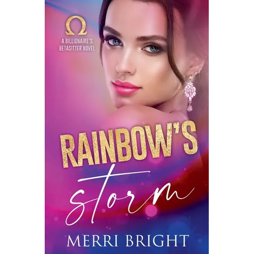 Rainbow's Storm - Paperback