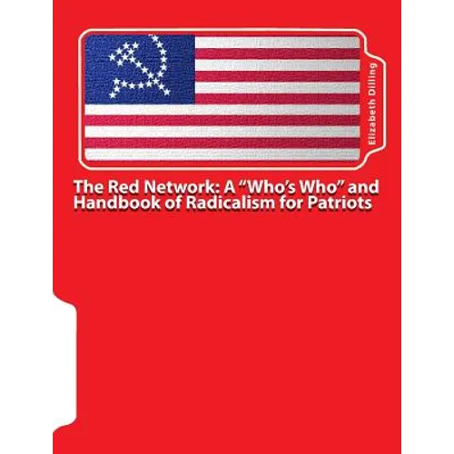 The Red Network: A 