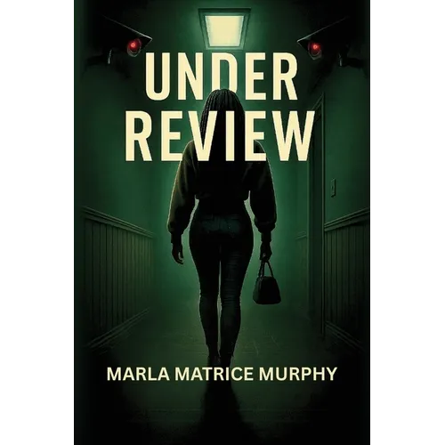 Under Review - Paperback