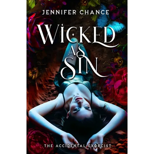 Wicked As Sin - Paperback