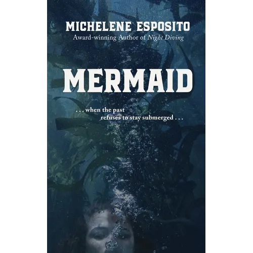 Mermaid - Paperback