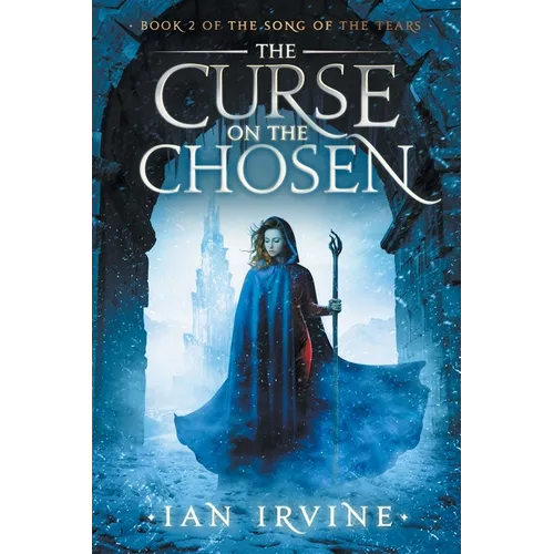 The Curse on the Chosen - Paperback