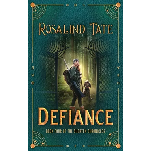Defiance - Hardcover
