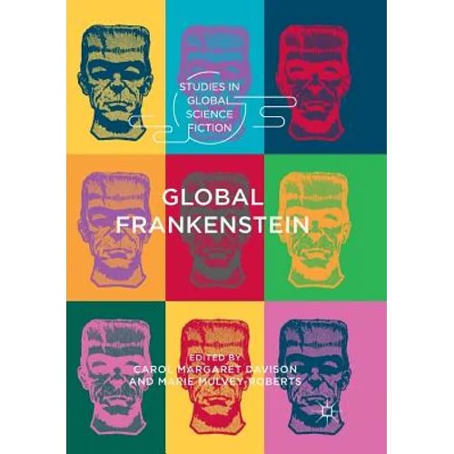 Global Frankenstein - Paperback