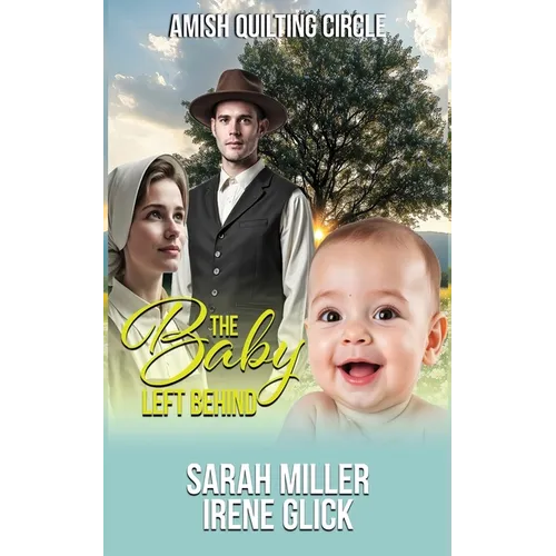 The Baby Left Behind - Paperback