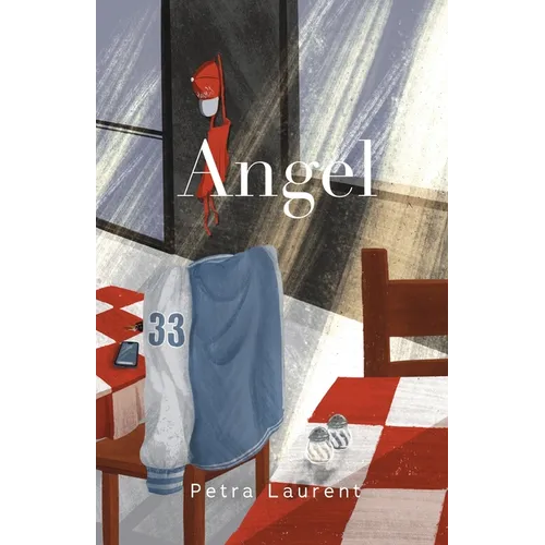 Angel - Paperback