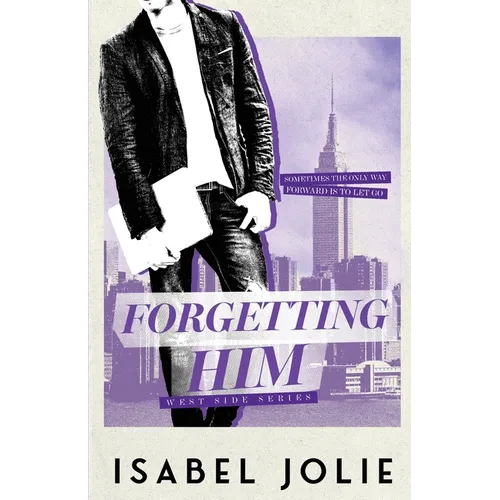 Forgetting Him - Paperback