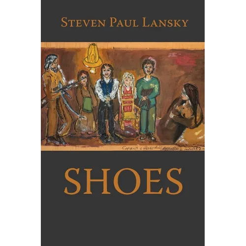 Shoes - Paperback
