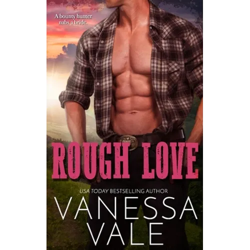 Rough Love - Paperback