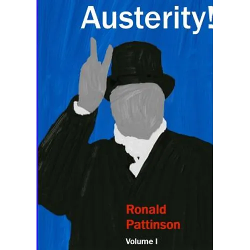 Austerity! - Paperback
