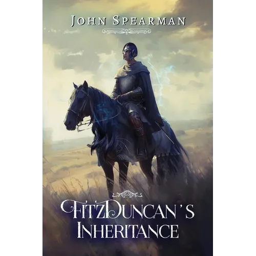 FitzDuncan's Inheritance - Paperback