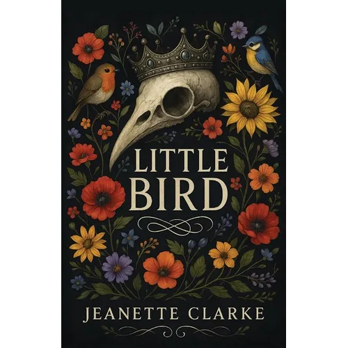 Little Bird - Paperback