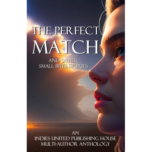 The Perfect Match: and other small bites stories - Paperback