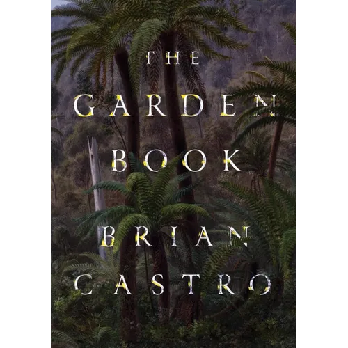 The Garden Book - Paperback